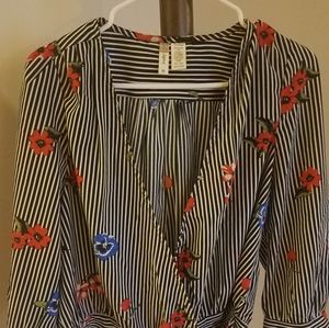 Women's blouse (M/L)